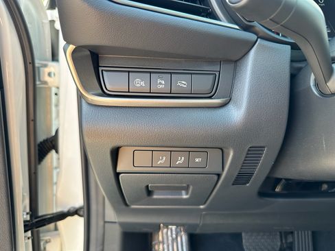 New 2026 MAZDA CX-30 AWD 2.5 S image 20