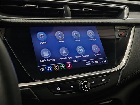 Used 2023 Buick Encore GX Select w/ Sport Touring Package image 26