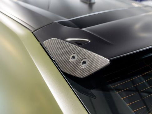 Used 2023 Lamborghini Urus Performante image 21