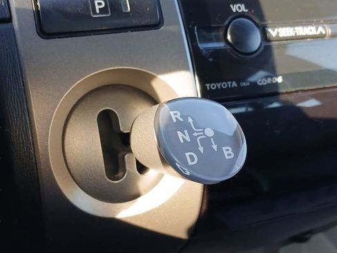 Used 2008 Toyota Prius image 10