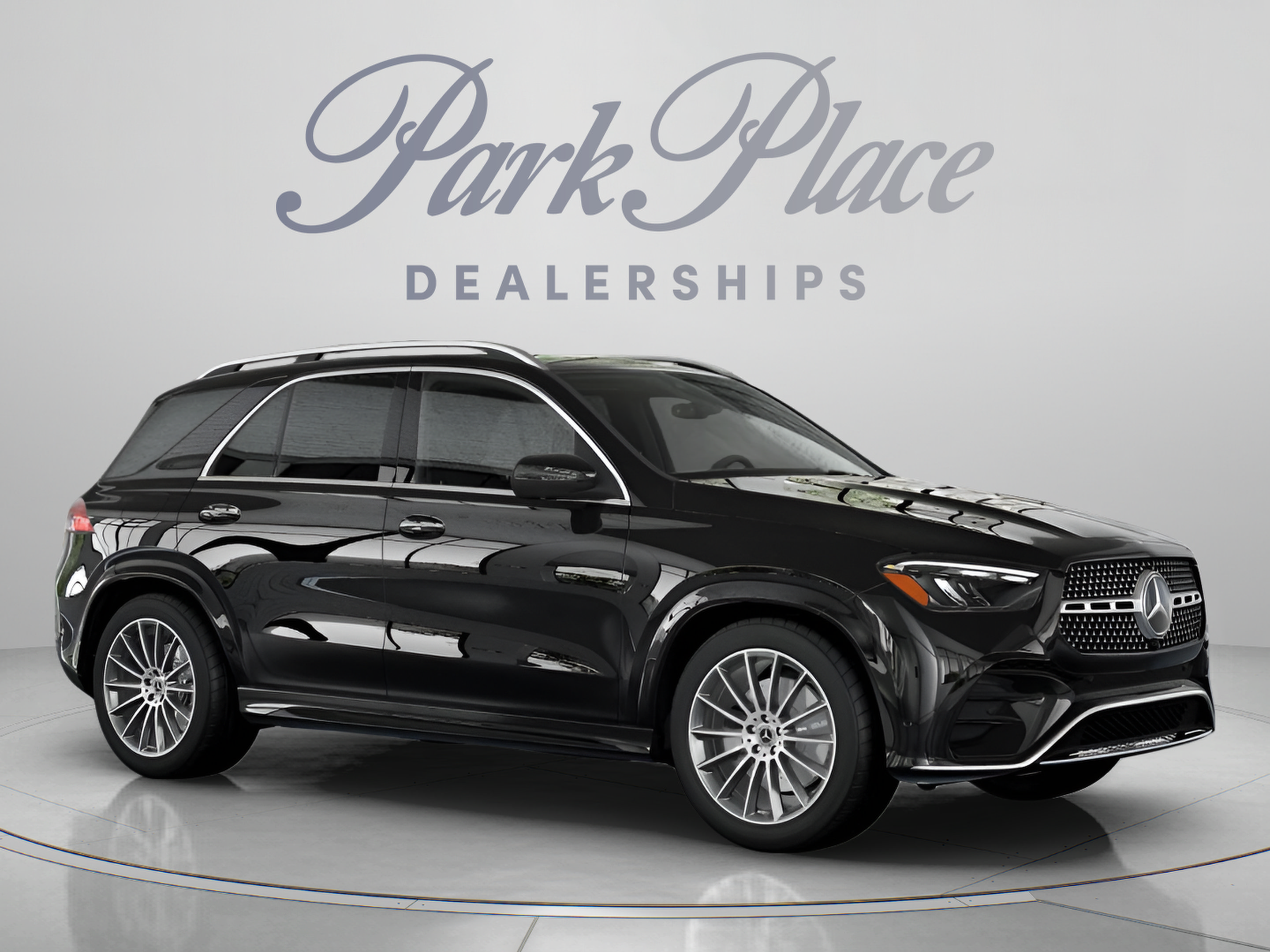 Certified 2026 Mercedes-Benz GLE 350 4MATIC image 45