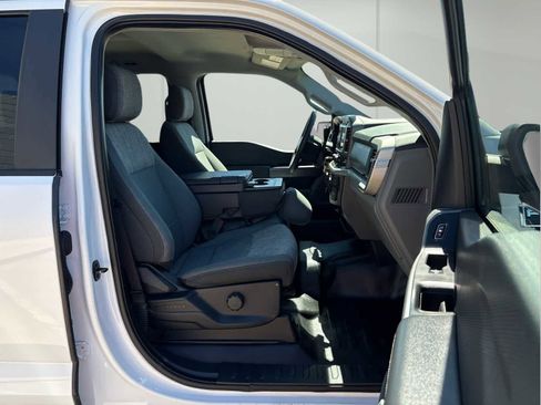 Used 2022 Ford F150 XLT w/ FX4 Off-Road Package image 17