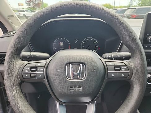Certified 2023 Honda CR-V EX image 19