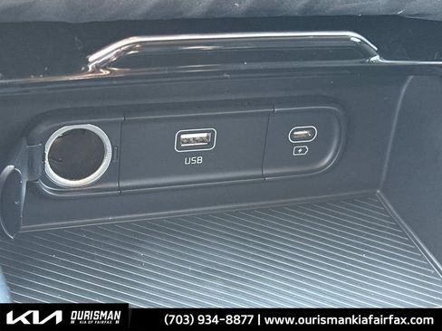 New 2025 Kia Sportage LX image 12