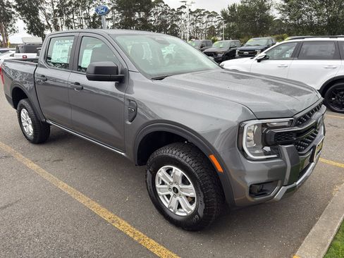 New 2025 Ford Ranger XL image 30