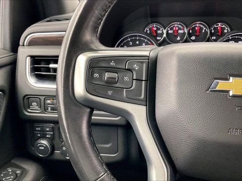 Used 2022 Chevrolet Tahoe LS w/ Driver Alert Package image 19