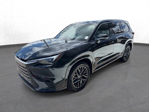 Used 2025 Lexus TX 350 FWD w/ Technology Package image 7
