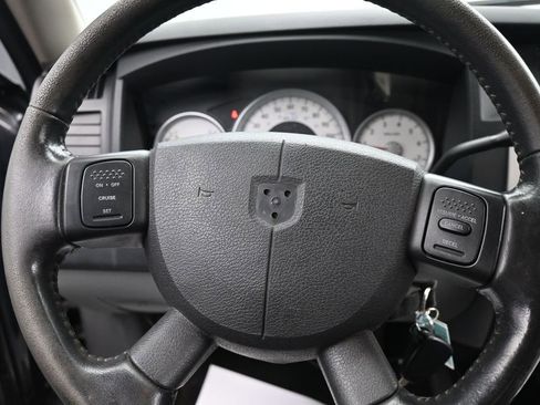 Used 2008 Dodge Dakota Laramie w/ Trailer Tow Group image 19