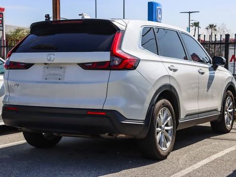 Used 2024 Honda CR-V EX image 7