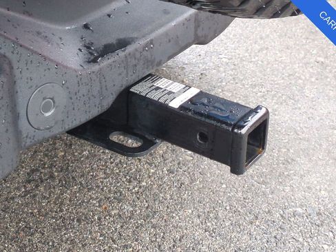 Used 2022 Ford Bronco Outer Banks image 40