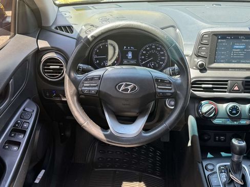 Used 2020 Hyundai Kona SEL AWD/4WD image 14