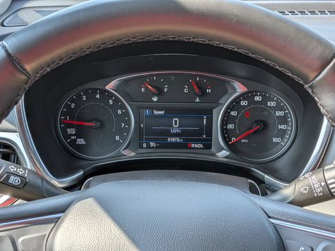 Used 2024 Chevrolet Equinox LT FWD image 20