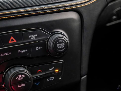 Used 2023 Dodge Charger SRT Hellcat image 72