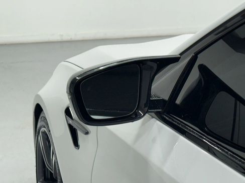 Used 2019 BMW M5 Sedan 4D w/ Executive Package image 39