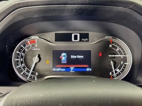 Used 2023 Honda Ridgeline RTL-E image 16