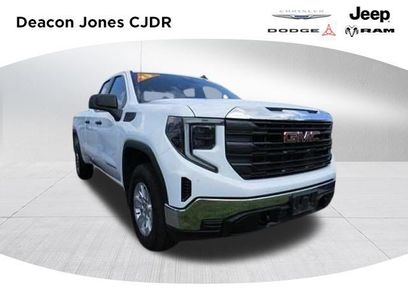 Used 2023 GMC Sierra 1500 Pro