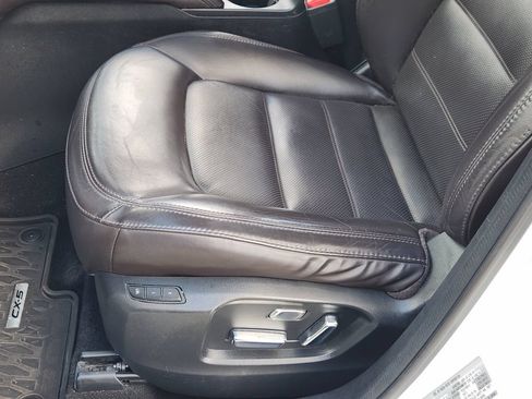 Used 2021 MAZDA CX-5 Signature AWD/4WD image 19