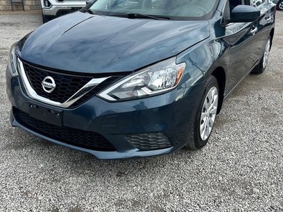 Used 2016 Nissan Sentra SV