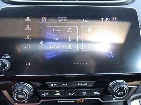 Used 2022 Honda CR-V EX-L image 24