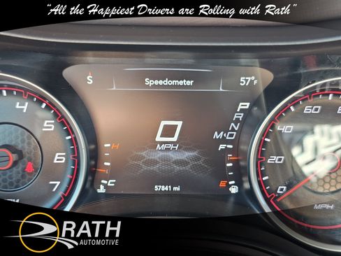 Used 2022 Dodge Charger SXT image 12