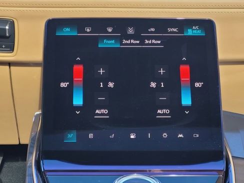 New 2025 Cadillac Escalade IQ Sport 2 image 11