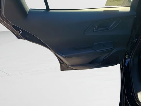 New 2026 Toyota Prius Plug-In Hybrid FWD image 41