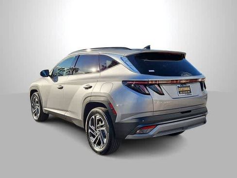 Certified 2026 Hyundai Tucson Limited image 6