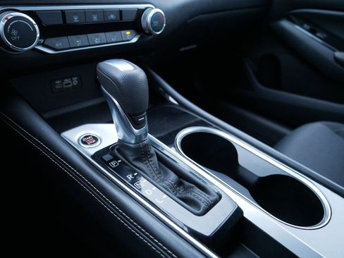 Certified 2023 Nissan Altima 2.5 SV image 24