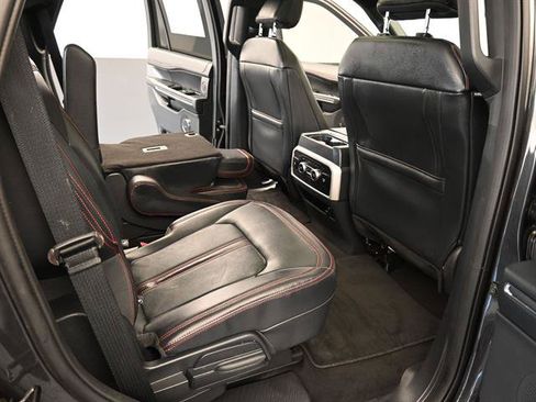 Certified 2023 Ford Expedition Limited RWD image 22