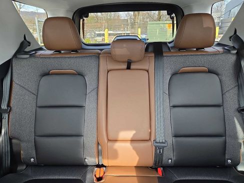 Used 2024 Ford Bronco Sport Outer Banks w/ Tech Package image 26