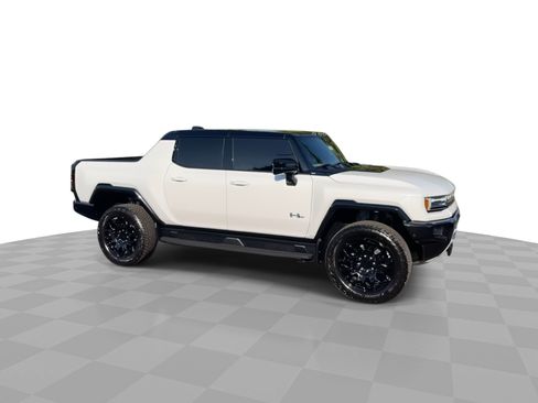 New 2026 GMC Hummer EV 4x4 Crew Cab image 43