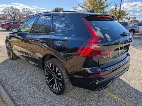 New 2026 Volvo XC60 B5 Ultra w/ Protection Package Premier image 6
