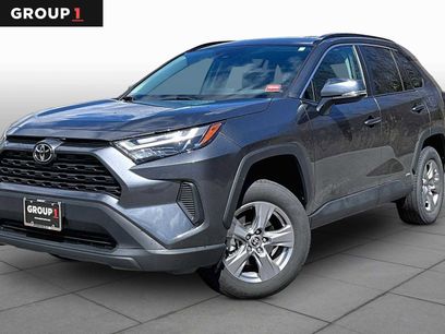 Used 2025 Toyota RAV4 XLE w/ Weather Package