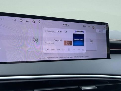 New 2026 Genesis GV70 3.5T Sport Advanced image 24