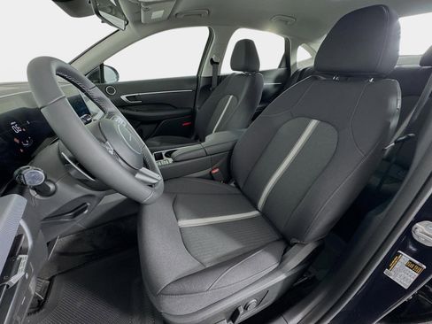 New 2026 Hyundai Sonata SEL FWD image 11