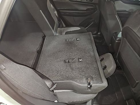 New 2026 Chevrolet TrailBlazer LT w/ Convenience Package image 26