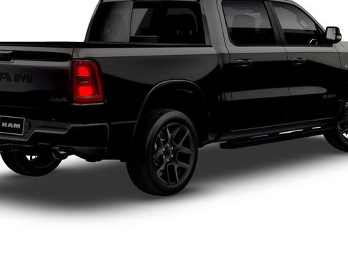 New 2026 RAM 1500 Laramie image 2