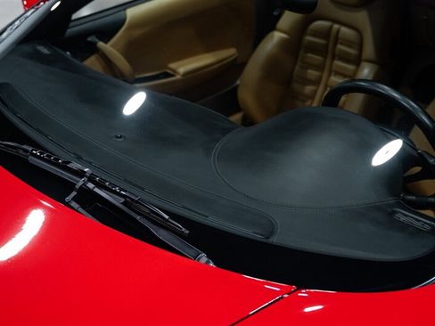 Used 2005 Ferrari 360 Spider RWD image 17