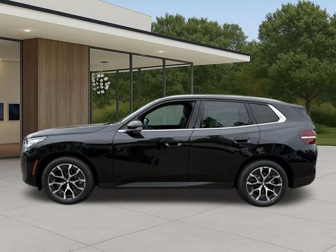 New 2026 BMW X3 xDrive30 w/ Convenience Package AWD/4WD image 13