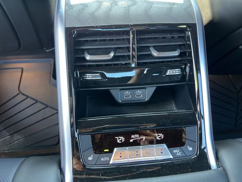 Used 2021 BMW 840i Gran Coupe xDrive w/ Comfort Seating Package AWD/4WD image 40