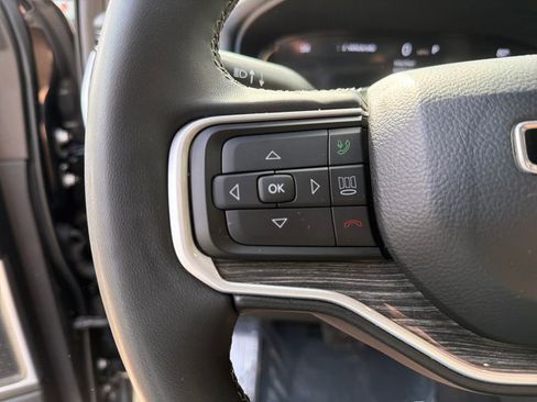 Used 2022 Jeep Wagoneer Series II image 20