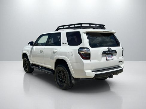 Used 2019 Toyota 4Runner TRD Pro AWD/4WD image 7