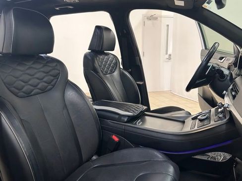 Used 2021 Hyundai Palisade Calligraphy w/ Winter Package image 15