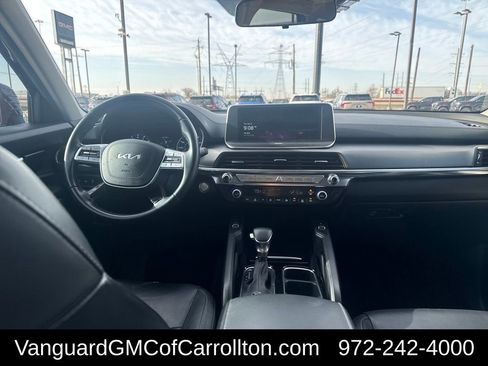 Used 2022 Kia Telluride S image 12