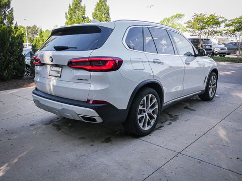 Used 2019 BMW X5 xDrive40i w/ Premium Package 2 image 11