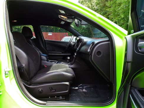 Used 2023 Dodge Charger Scat Pack w/ Plus Group RWD image 52