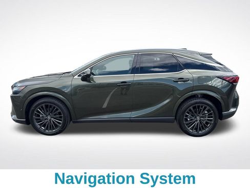 Used 2025 Lexus RX 350 Premium w/ Convenience Package AWD/4WD image 2