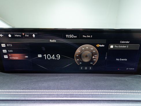 Used 2021 Genesis GV80 3.5T image 20