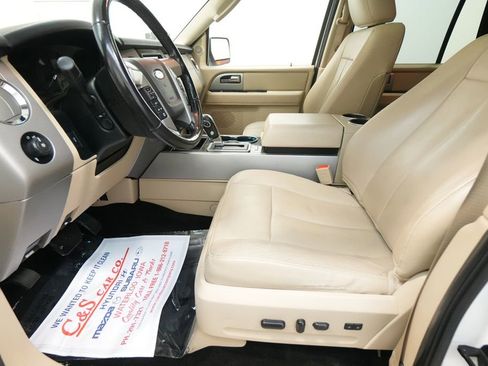 Used 2016 Ford Expedition Limited w/ Equipment Group 301A image 17