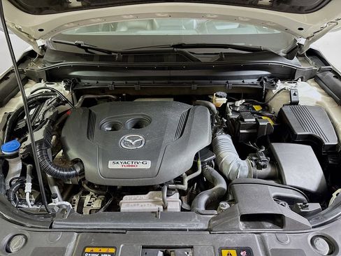 Used 2022 MAZDA CX-5 Signature AWD/4WD image 29